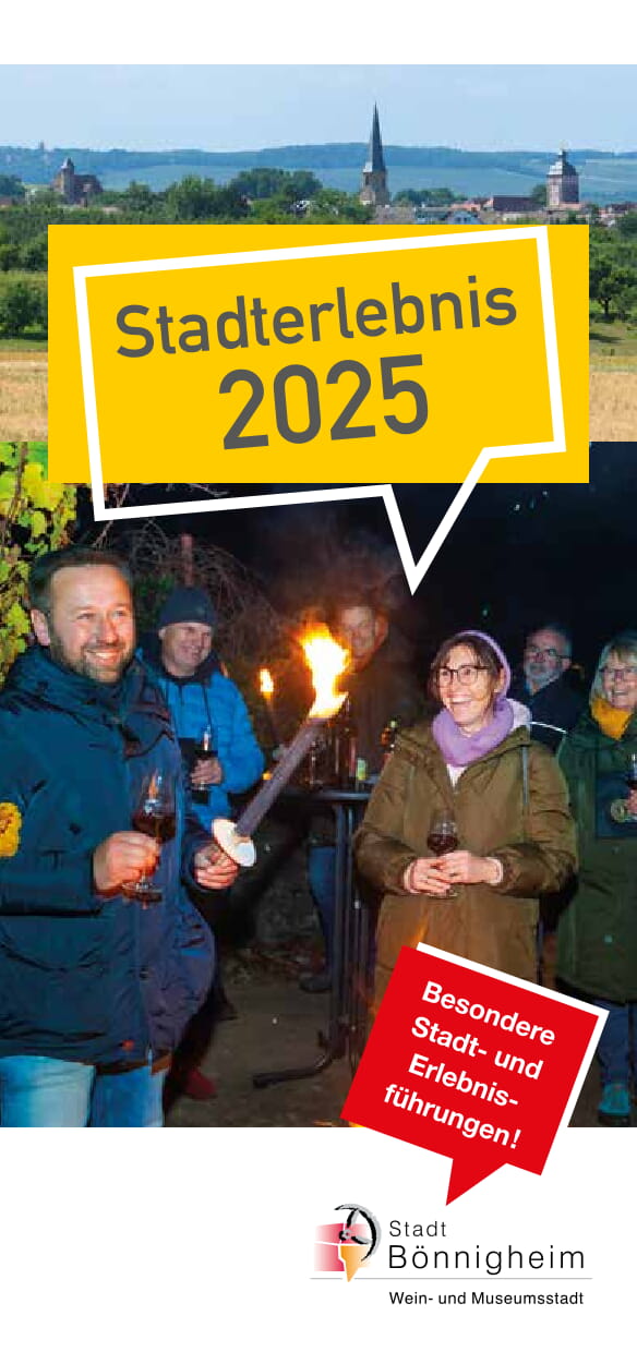 Stadterlebnis 2025