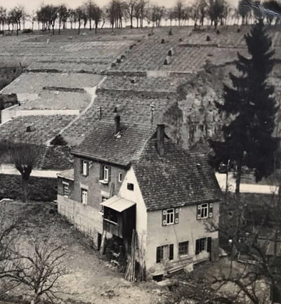 Tag des offenen Denkmals - Unter dem Motto: „Wahr-Zeichen. Zeitzeugen der Geschichte“  