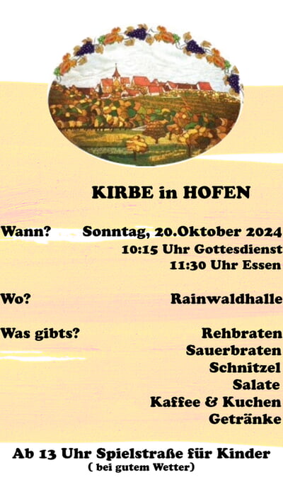 Kirbe 